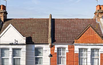 clay roofing Bredbury, Greater Manchester