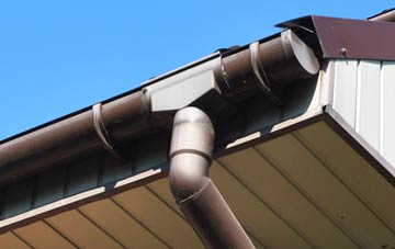 types of Bredbury fascias
