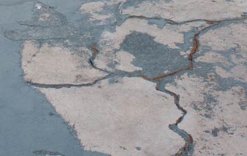 fibreglass roofing replacement Bredbury