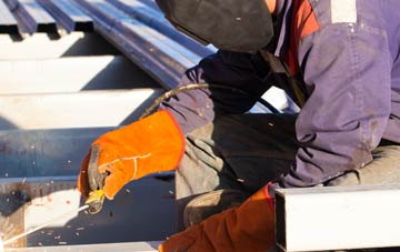Bredbury flat roofing options