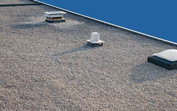 flat roofing Bredbury, Greater Manchester