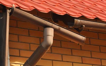 Bredbury gutter repair costs