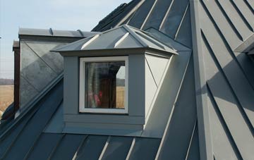 metal roofing Bredbury, Greater Manchester