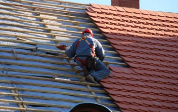 roof tiles Bredbury, Greater Manchester