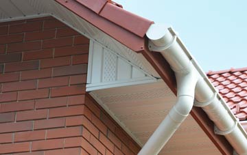 Bredbury soffit repair costs