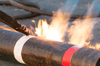 Bredbury flat roofing replacement