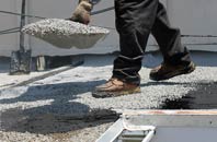 find rated Bredbury flat roofing replacement companies