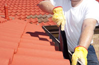 Bredbury gutter repair